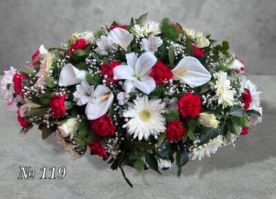 Пиафлора 19