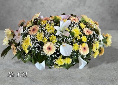 Пиафлора 21