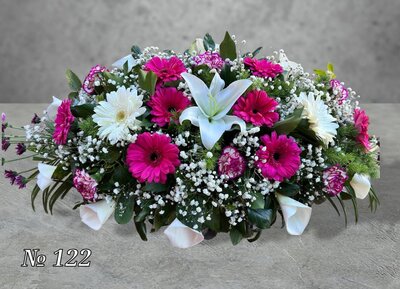 Пиафлора 22