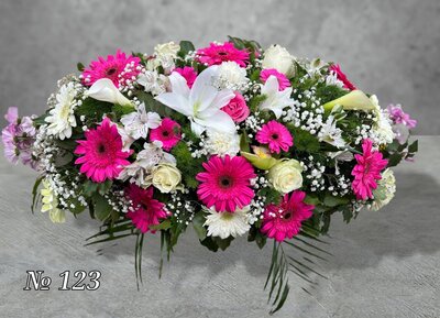 Пиафлора 23