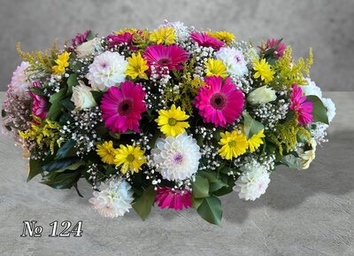 Пиафлора 24