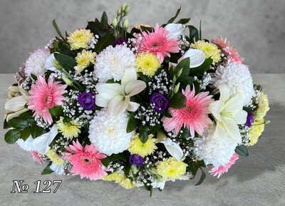 Пиафлора 27